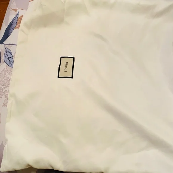 Gucci large M bag - Picture 9 of 9